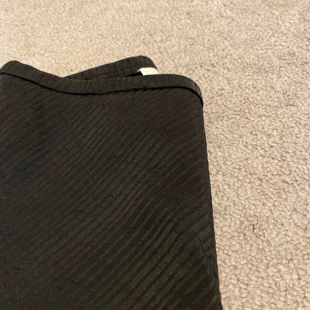 Slim pant